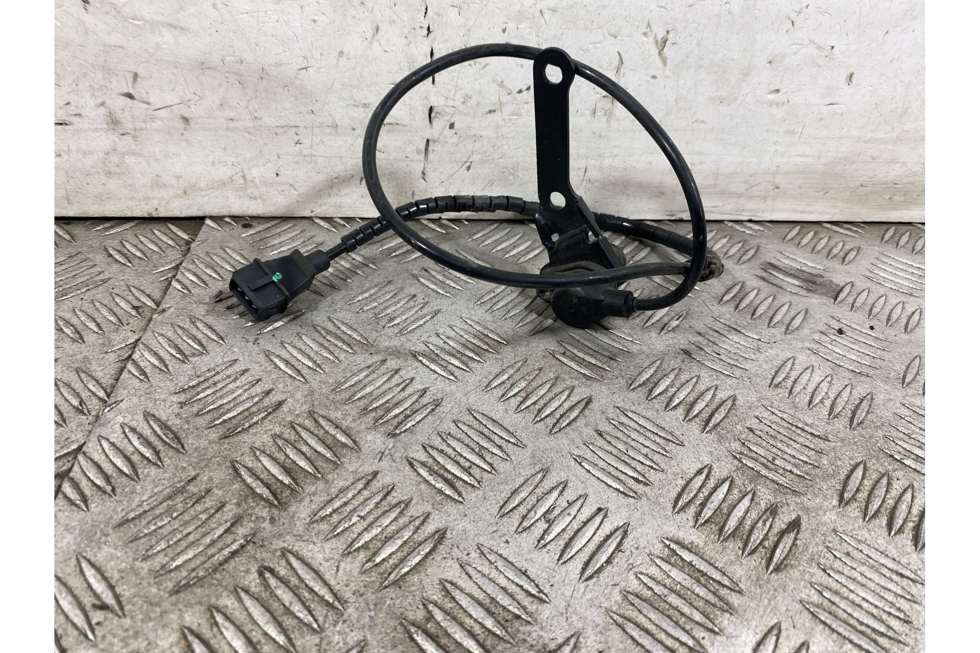 Rinvio Contachilometri Piaggio Liberty S 50 Dal 2006 al 2011 Cod 0261210361  1751623849819