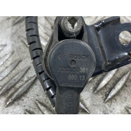 Rinvio Contachilometri Piaggio Liberty S 50 Dal 2006 al 2011 Cod 0261210361  1751623849819