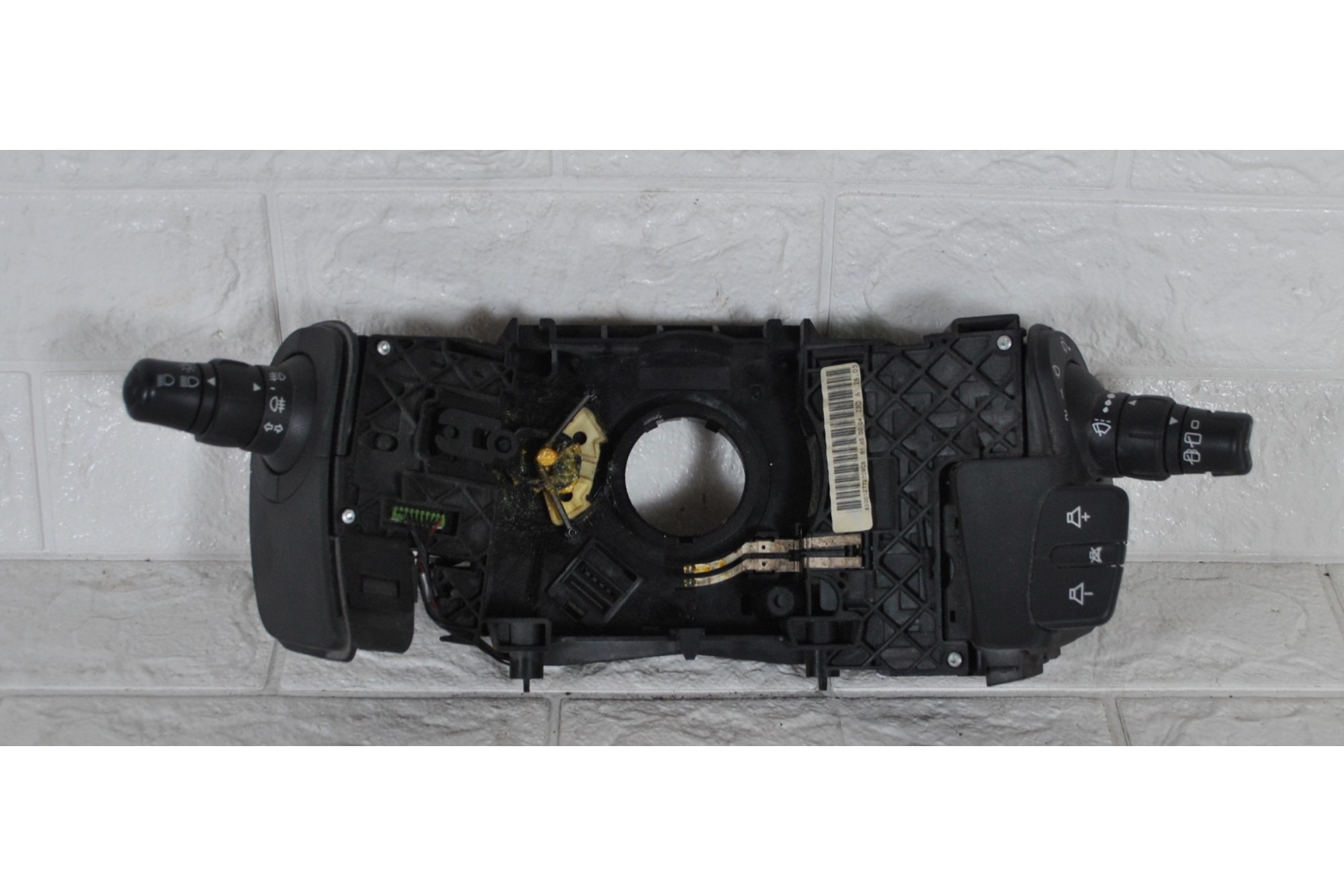 Devioluci completo Reault Scenic Dal 2003 al 2009 Cod.820012772709C5  1622792314708