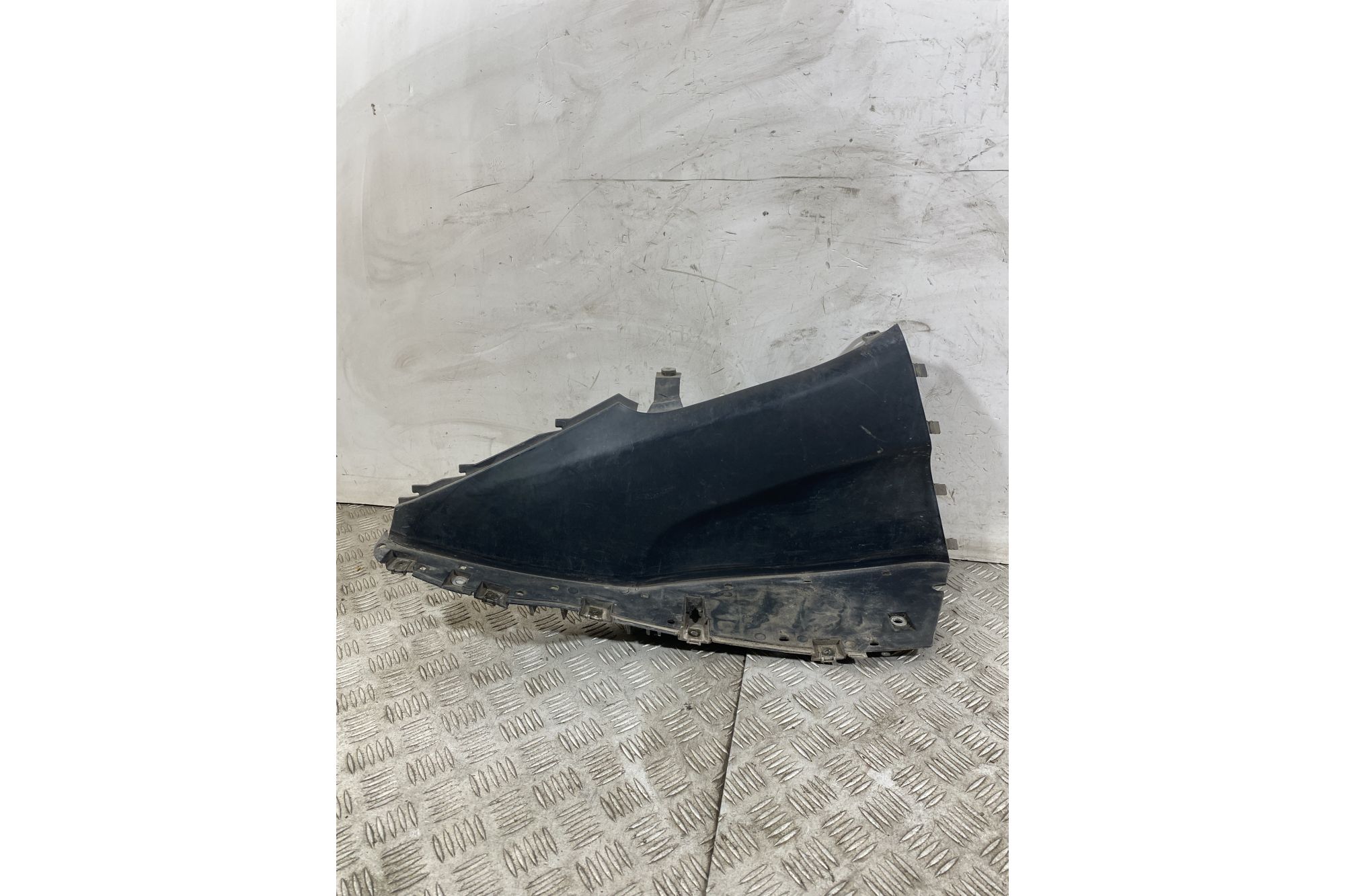 Carena Pedana Poggiapiedi Destro DX BMW C1 200 Dal 2001 al 2002  1751623609291