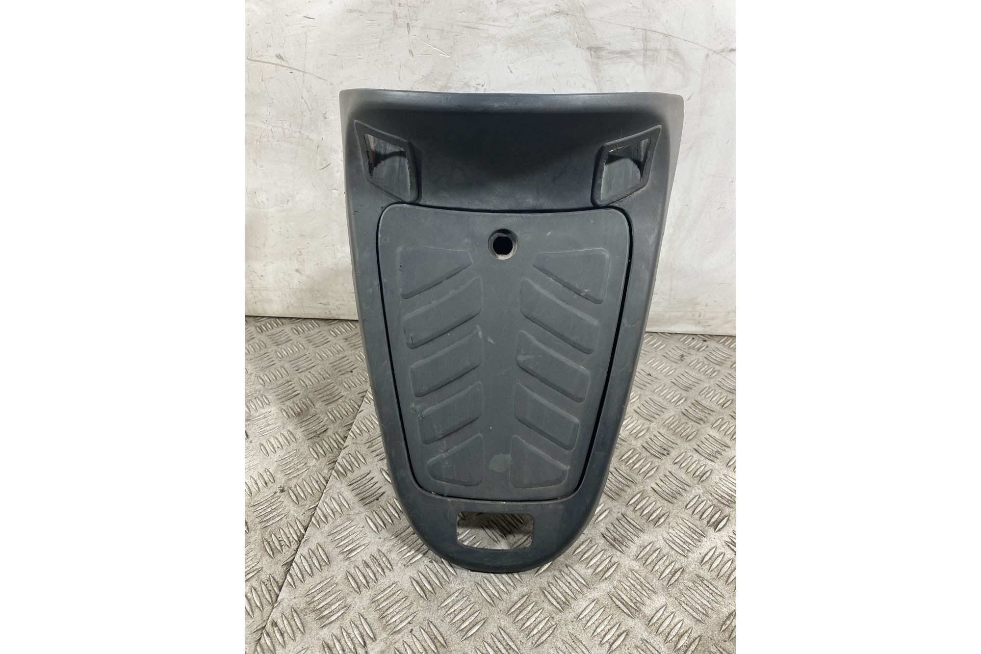 Carena Vano Portaoggetti Posteriore BMW C1 200 dal 2001 al 2002  1751624698072