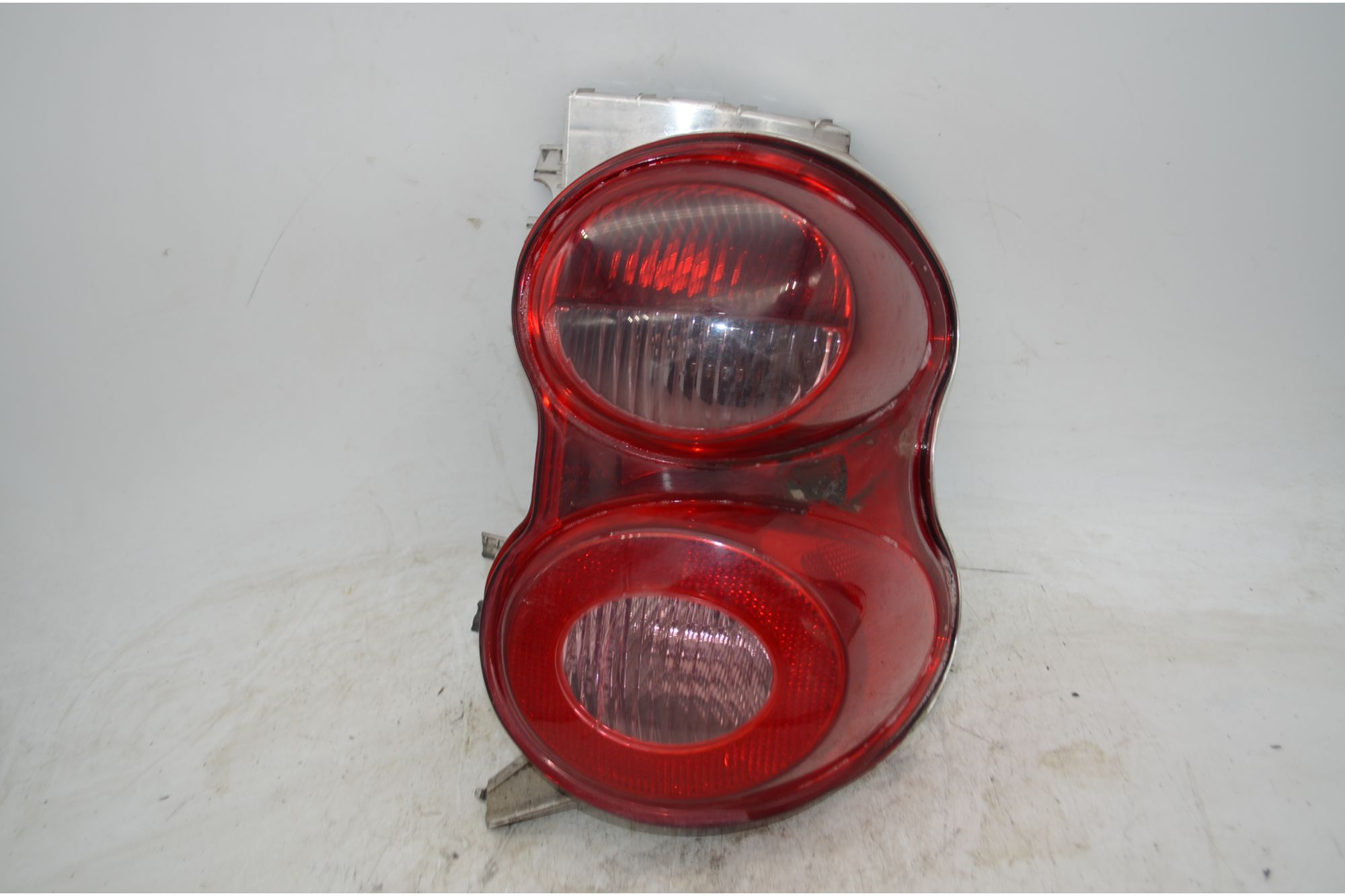 Fanale Stop Posteriore DX Smart ForTwo W451 Dal 2007 al 2014 Cod A4518200464  1751625293535