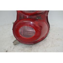 Fanale Stop Posteriore DX Smart ForTwo W451 Dal 2007 al 2014 Cod A4518200464  1751625293535