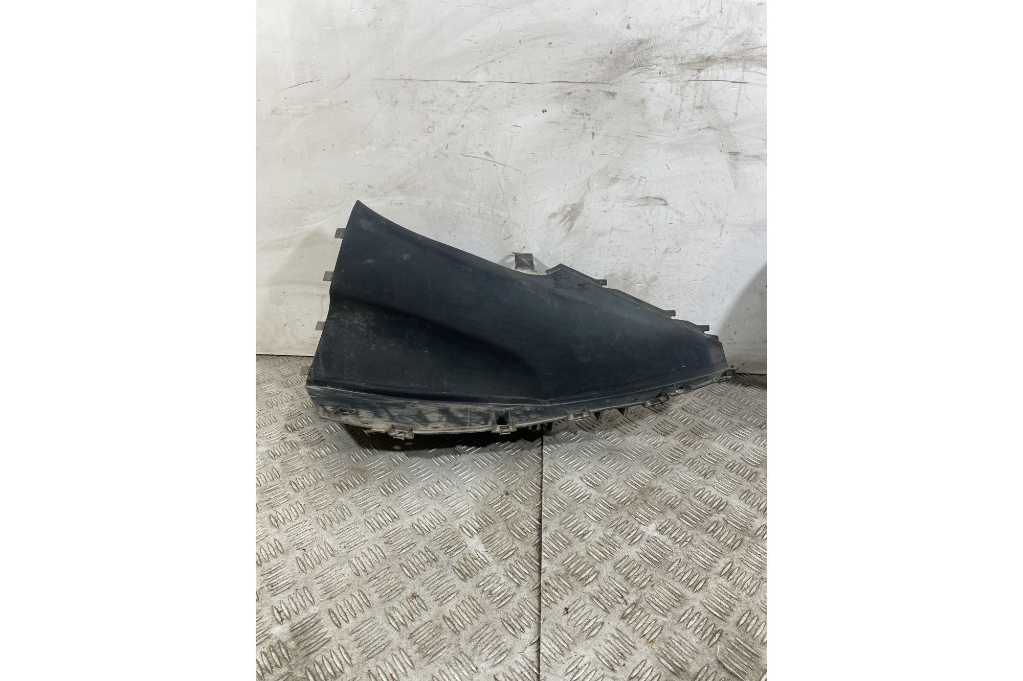 Carena Pedana Poggiapiedi Sinistra SX BMW C1 200 Dal 2001 al 2002  1751625499593