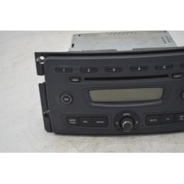 Autoradio Smart ForTwo W451 Dal 2007 al 2014 Cod A4518203479  1751625716751