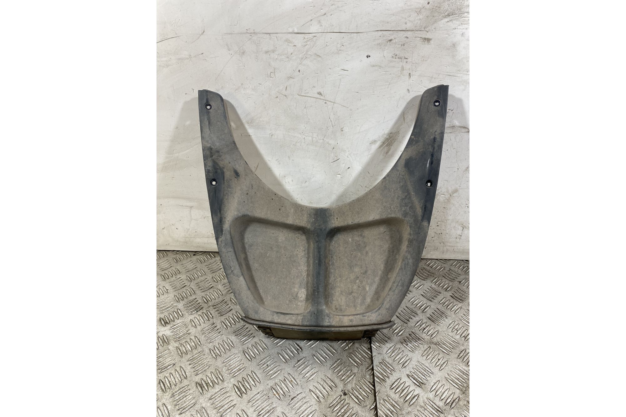 Carena Puntale Protezione Inferiore BMW C1 200 dal 2001 al 2002  1751625923463