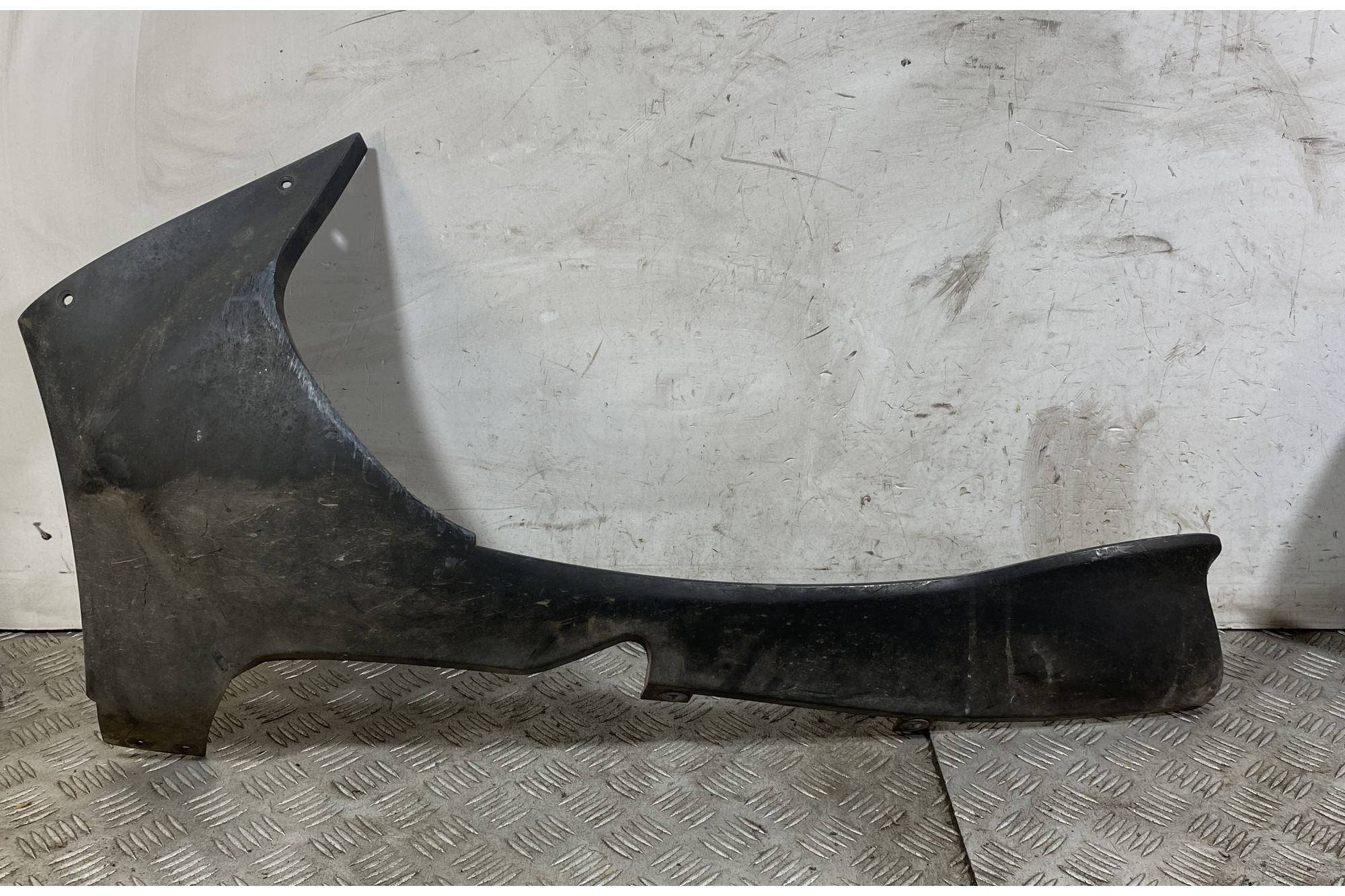 Carena Sottopedana Sinistro SX BMW C1 200 Dal 2001 al 2002  1751626223104
