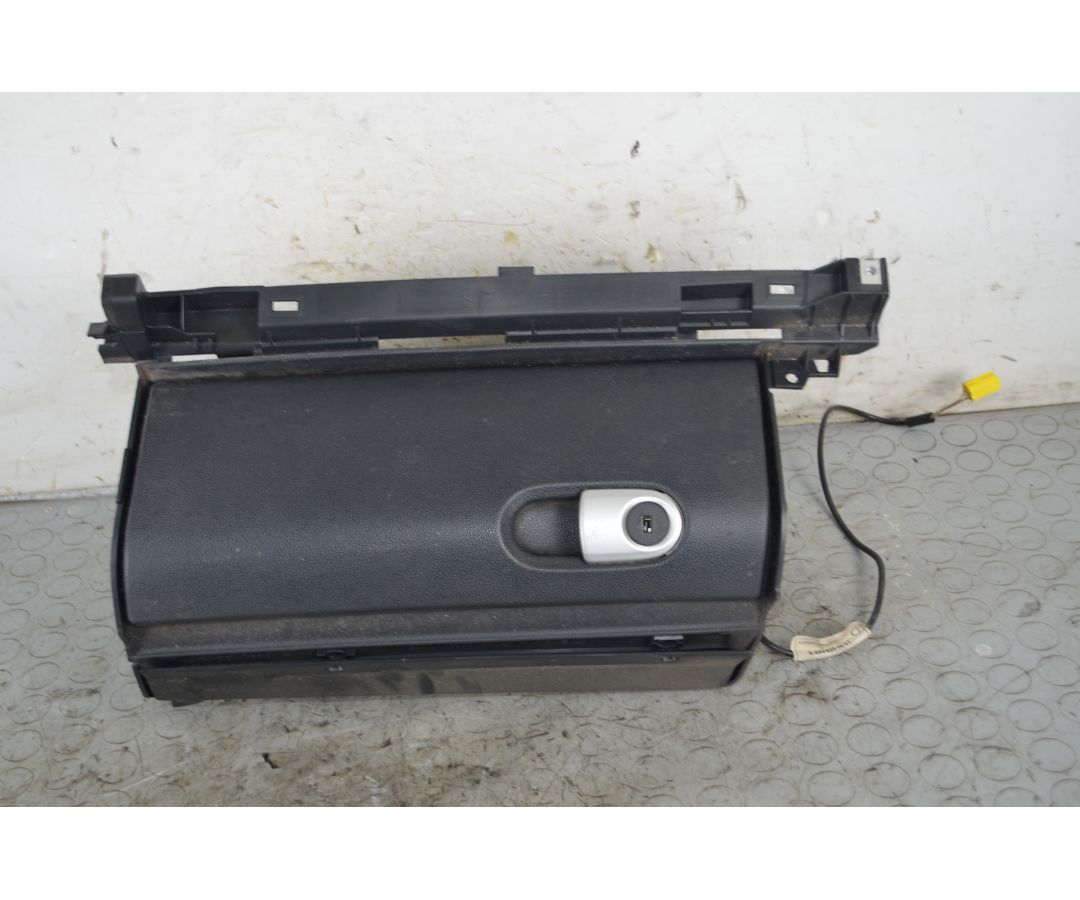 Vano Portaoggetti Smart ForTwo W451 Dal 2007 al 2015 Cod A4516800091C62U 1751630851324 Vano Portaoggetti Smart ForTwo W451 Dal 2007 al 2015 Cod A4516800091C62U 1751630851324