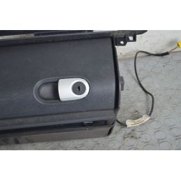 Vano Portaoggetti Smart ForTwo W451 Dal 2007 al 2015 Cod A4516800091C62U  1751630851324