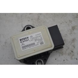 Sensore Imbardata ESP Smart ForTwo W451 Dal 2007 al 2014 Cod A4515420118  1751631198541