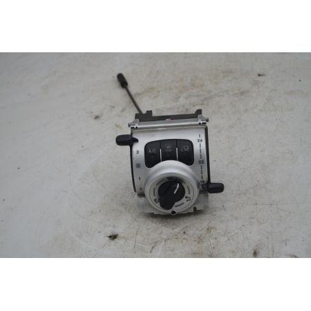 Controllo Comandi Clima Smart ForTwo W451 Dal 2007 al 2015 Cod A4518202297  1751632204562