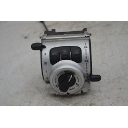 Controllo Comandi Clima Smart ForTwo W451 Dal 2007 al 2015 Cod A4518202297  1751632204562