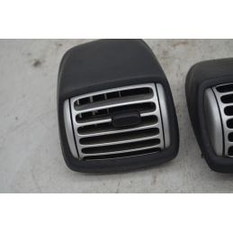Bocchette Aria Anteriori DX e SX Smart ForTwo W451 Dal 2007 al 2014 Cod A4518300054C63U  1751632548550