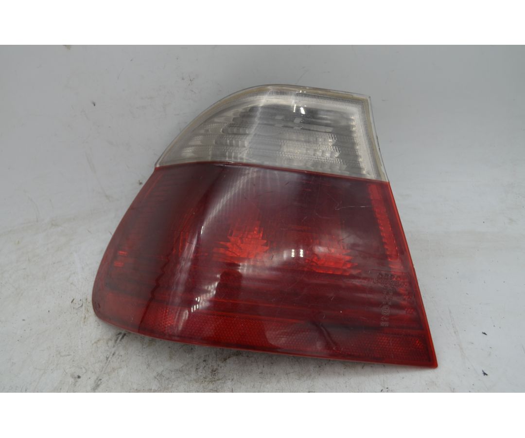 Fanale Stop Posteriore SX BMW Serie 3 E46 Dal 1998 al 2005 Cod 63218383821 1751633295569 Fanale Stop Posteriore SX BMW Serie 3 E46 Dal 1998 al 2005 Cod 63218383821 1751633295569