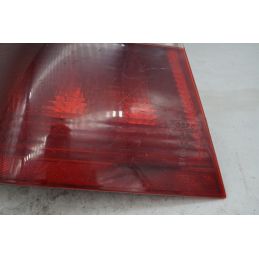 Fanale Stop Posteriore SX BMW Serie 3 E46 Dal 1998 al 2005 Cod 63218383821  1751633295569