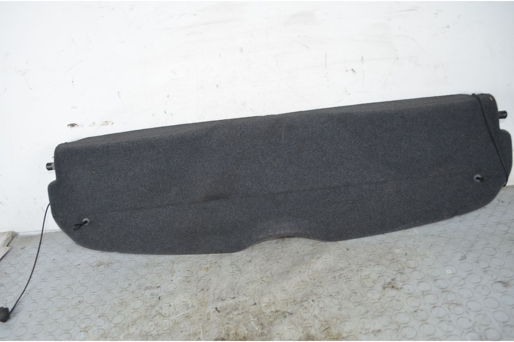 Cappelliera Copribagagli Mini Cooper R50 Dal 2007 al 2014 Cod 51461514023  1751634602489
