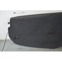 Cappelliera Copribagagli Mini Cooper R50 Dal 2007 al 2014 Cod 51461514023  1751634602489