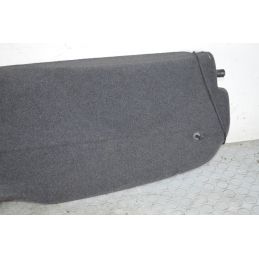 Cappelliera Copribagagli Mini Cooper R50 Dal 2007 al 2014 Cod 51461514023  1751634602489