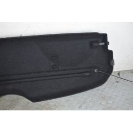 Cappelliera Copribagagli Mini Cooper R50 Dal 2007 al 2014 Cod 51461514023  1751634602489