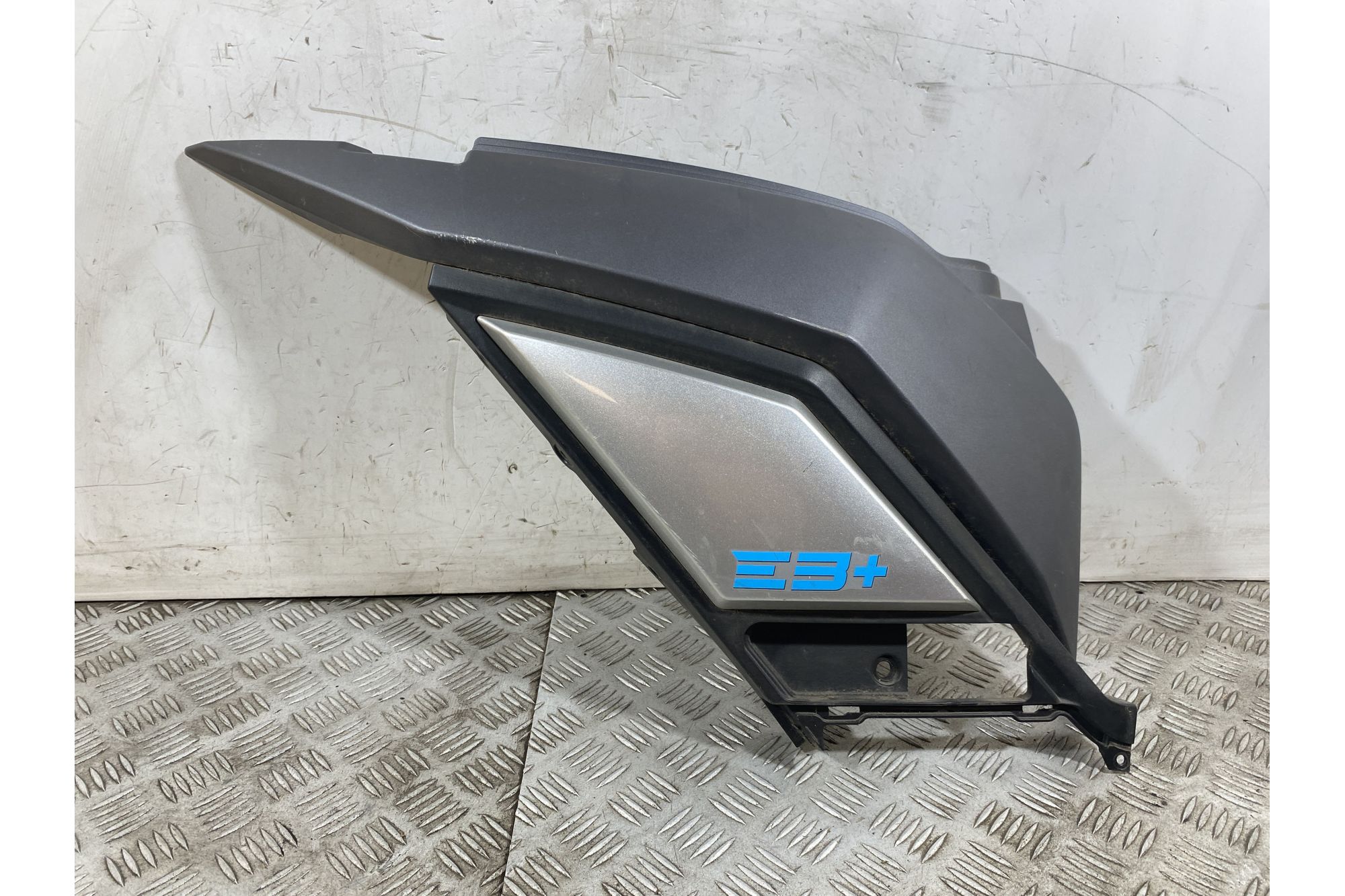Carena Fianchetto Posteriore Destro Dx Lifan E3 Plus Dal 2021 al 2025  1751636393187