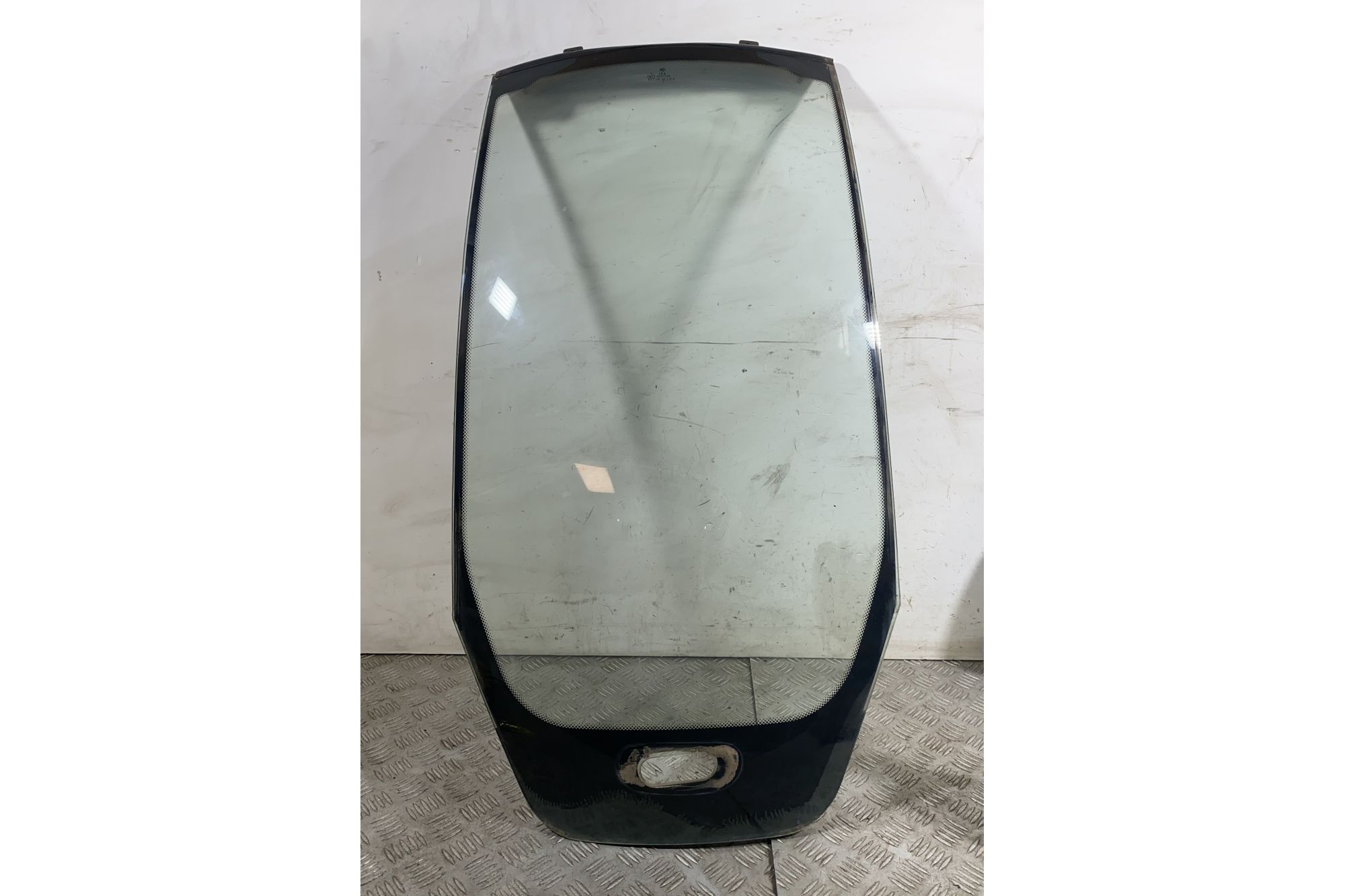 Parabrezza BMW C1 200 dal 2001 al 2002  1751636266269
