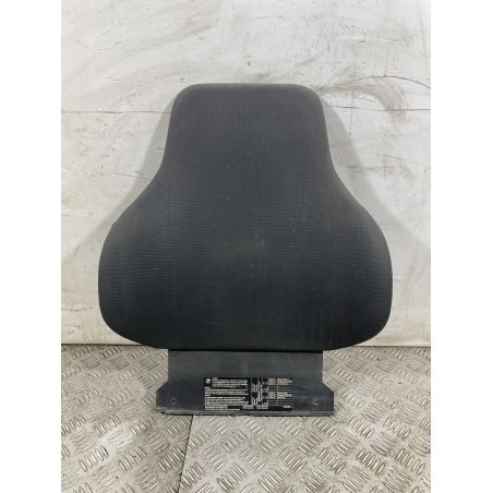 Schienalino Sella BMW C1 200 dal 2001 al 2002  1751636539899