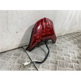 Fanale Stop Posteriore Lifan E3 Plus Dal 2021 al 2025  1751637766577