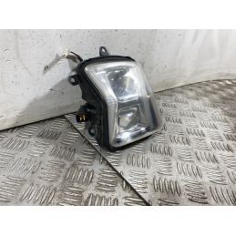 Faro Fanale Anteriore Lifan E3 Plus Dal 2021 al 2025  1751639767664