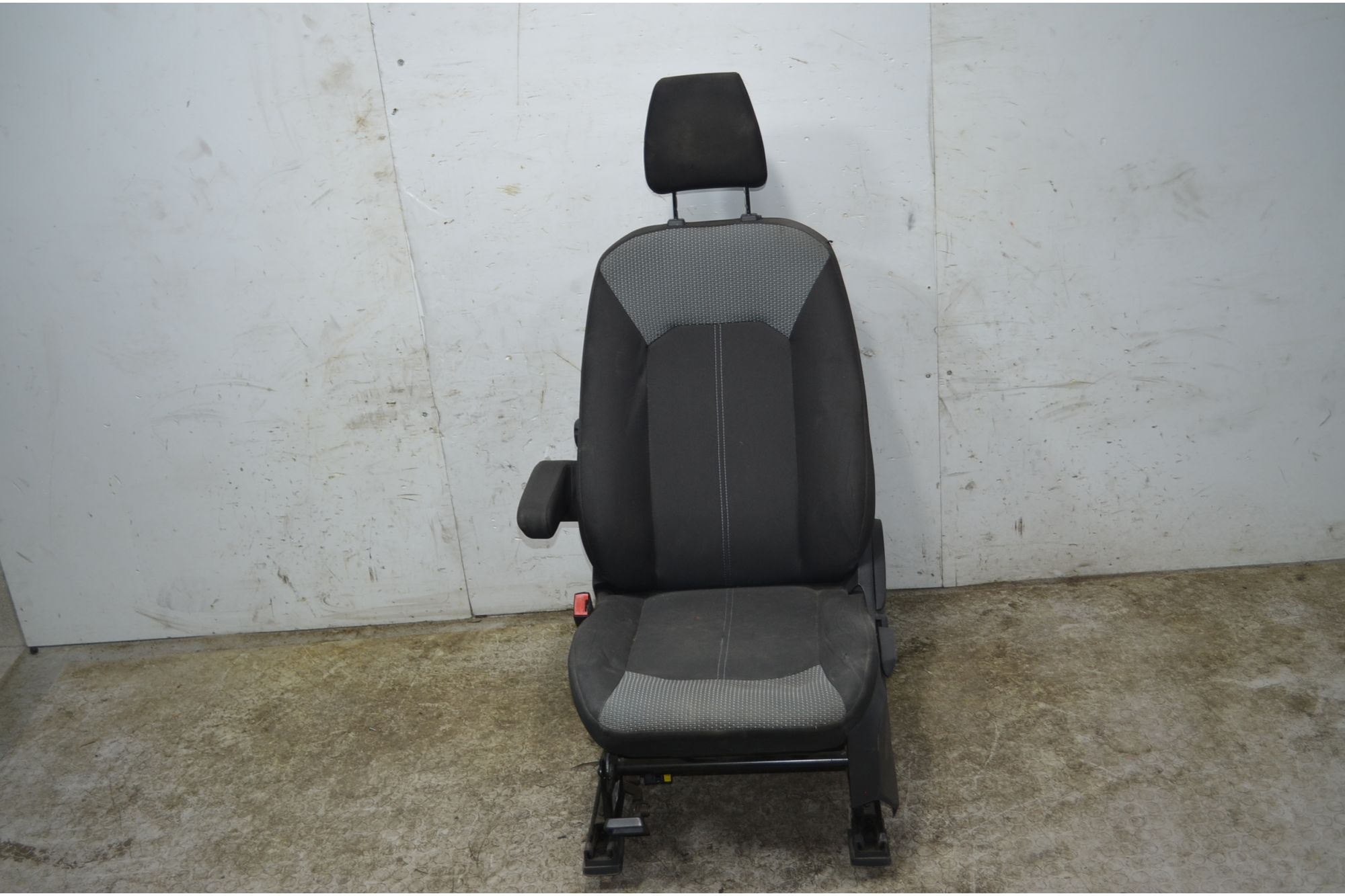 Sedile Anteriore SX Ford Ecosport Dal 2014 al 2018 Cod 1837759  1751639703990