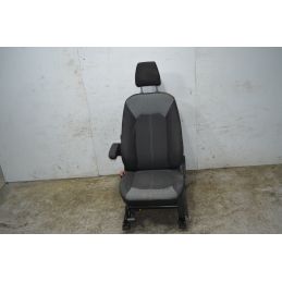 Sedile Anteriore DX Ford Ecosport Dal 2014 al 2018 Cod 1837759  1751639703990