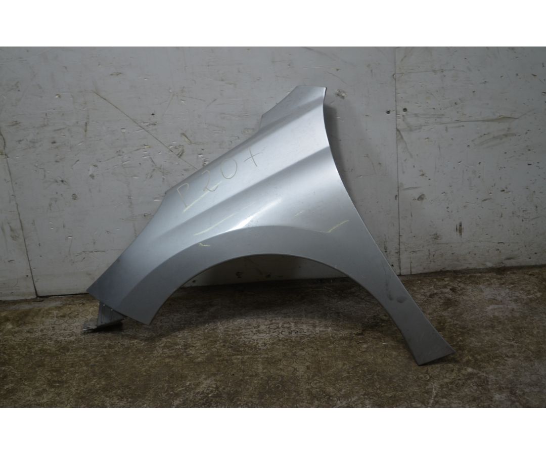 Parafango Anteriore SX Peugeot 207 Dal 2006 al 2015 Cod 7840R9 1751640275639 Parafango Anteriore SX Peugeot 207 Dal 2006 al 2015 Cod 7840R9 1751640275639