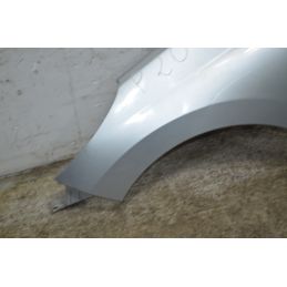 Parafango Anteriore SX Peugeot 207 Dal 2006 al 2015 Cod 7840R9  1751640275639