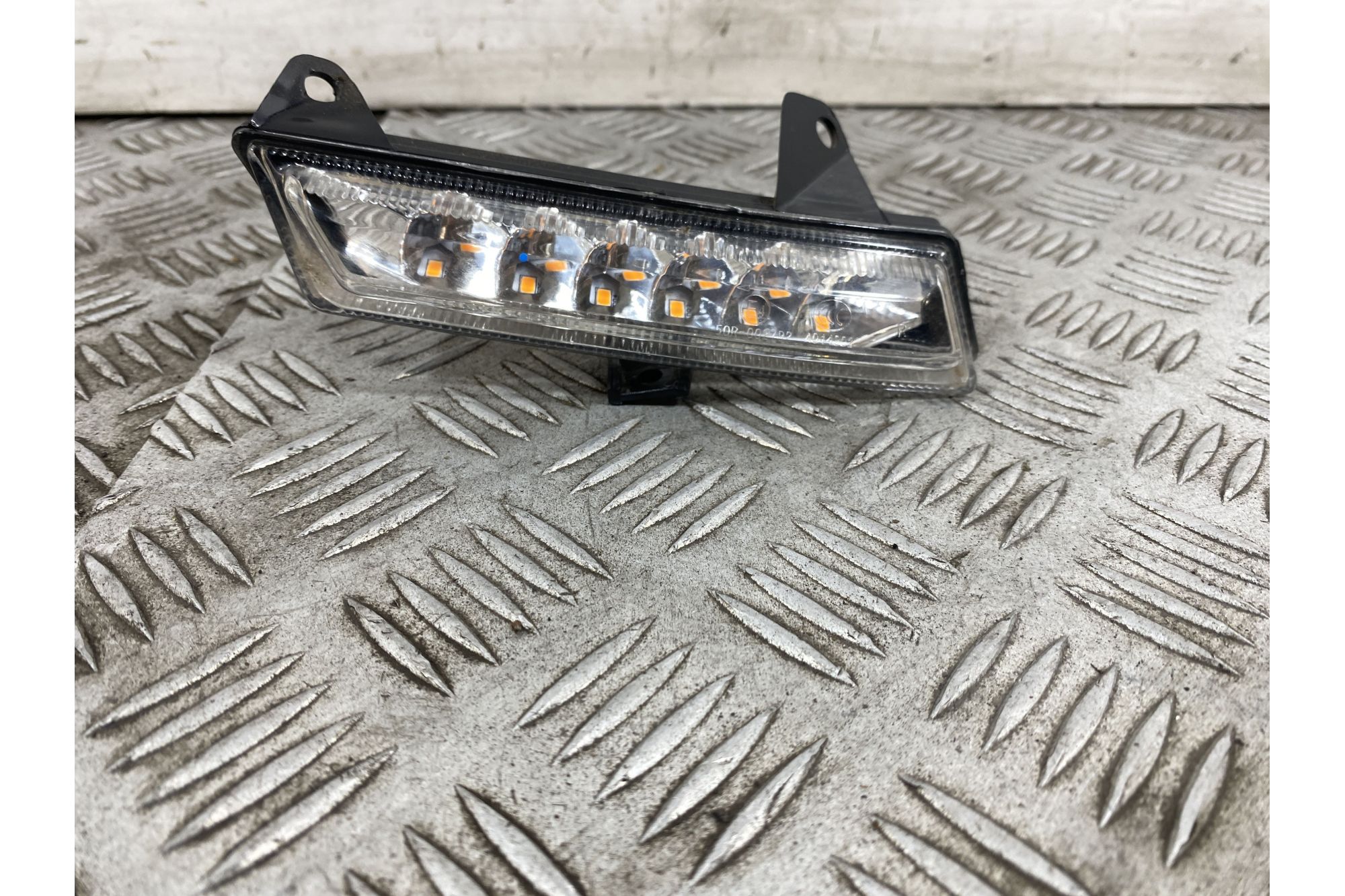 Freccia Anteriore Destra Dx Lifan E3 Plus Dal 2021 al 2025  1751640490032