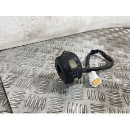 Commutatore Devioluci Sinistro Sx Lifan E3 Plus Dal 2021 al 2025  1751883090532