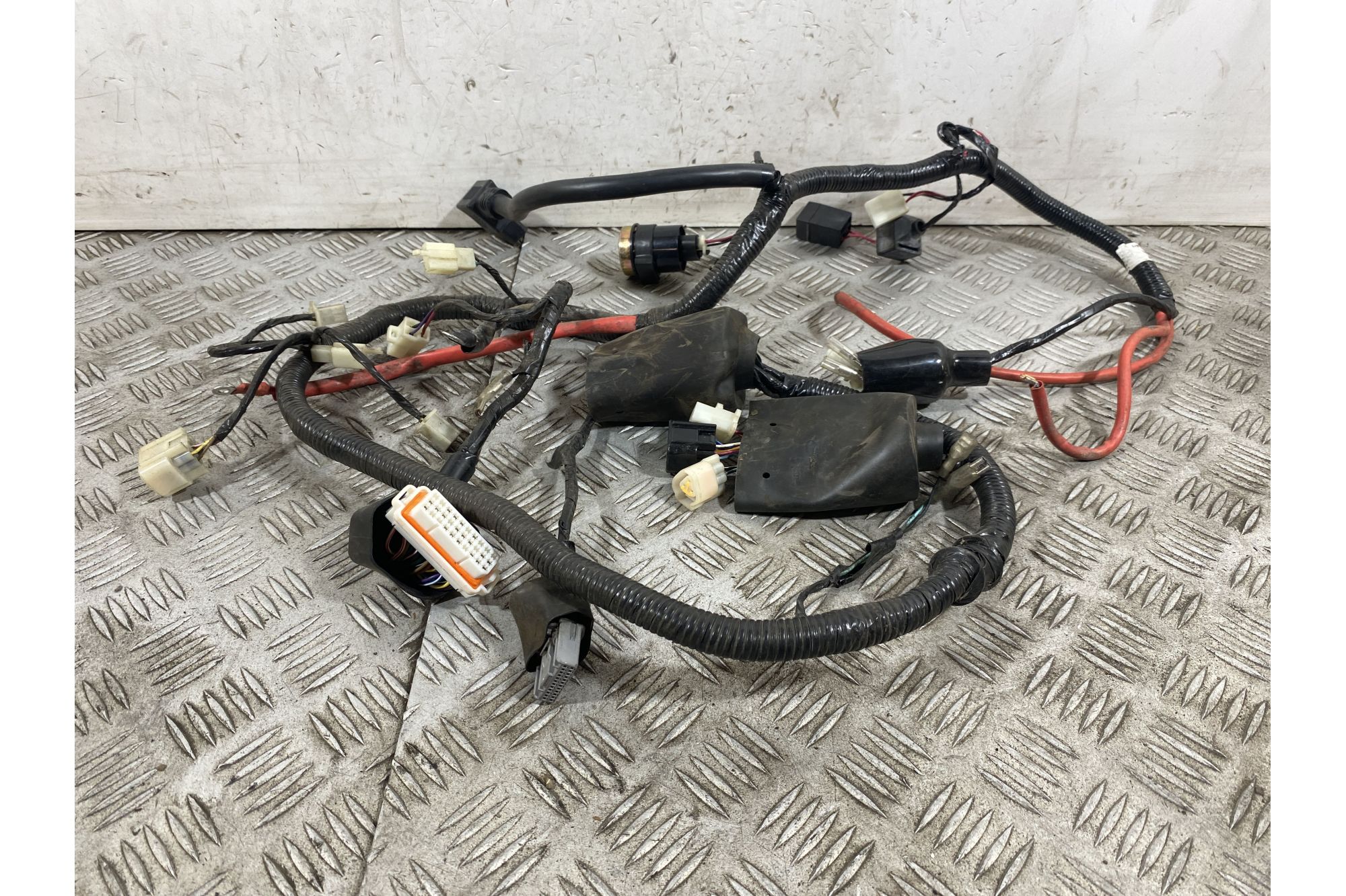 Cablaggio Impianto Elettrico Lifan E3 Plus Dal 2021 al 2025  1751884333850
