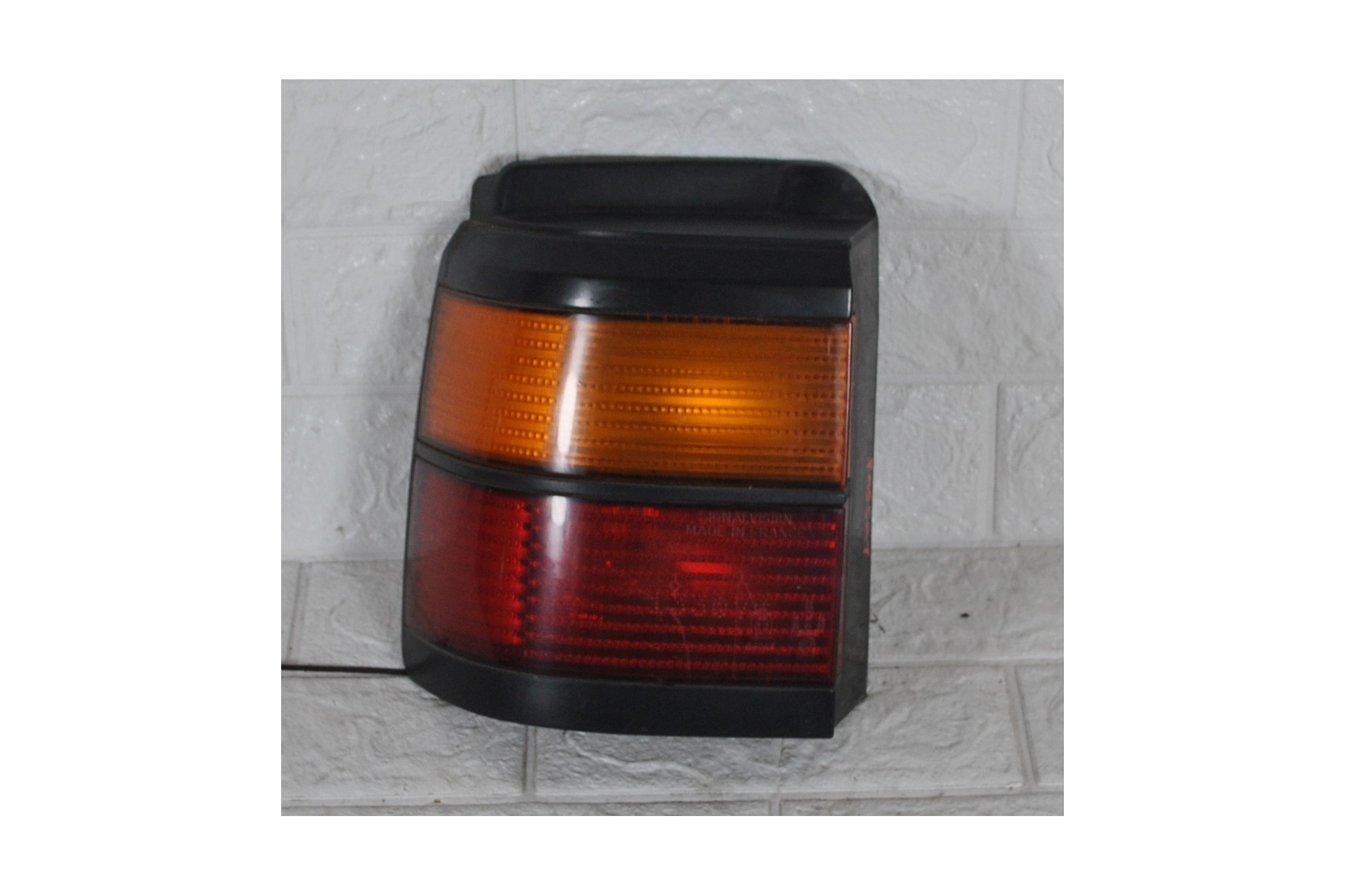 Fanale stop posteriore sinistro SX Volkswagen Passat Dal 1988 al 1993 Cod. 333945257  1622796193156