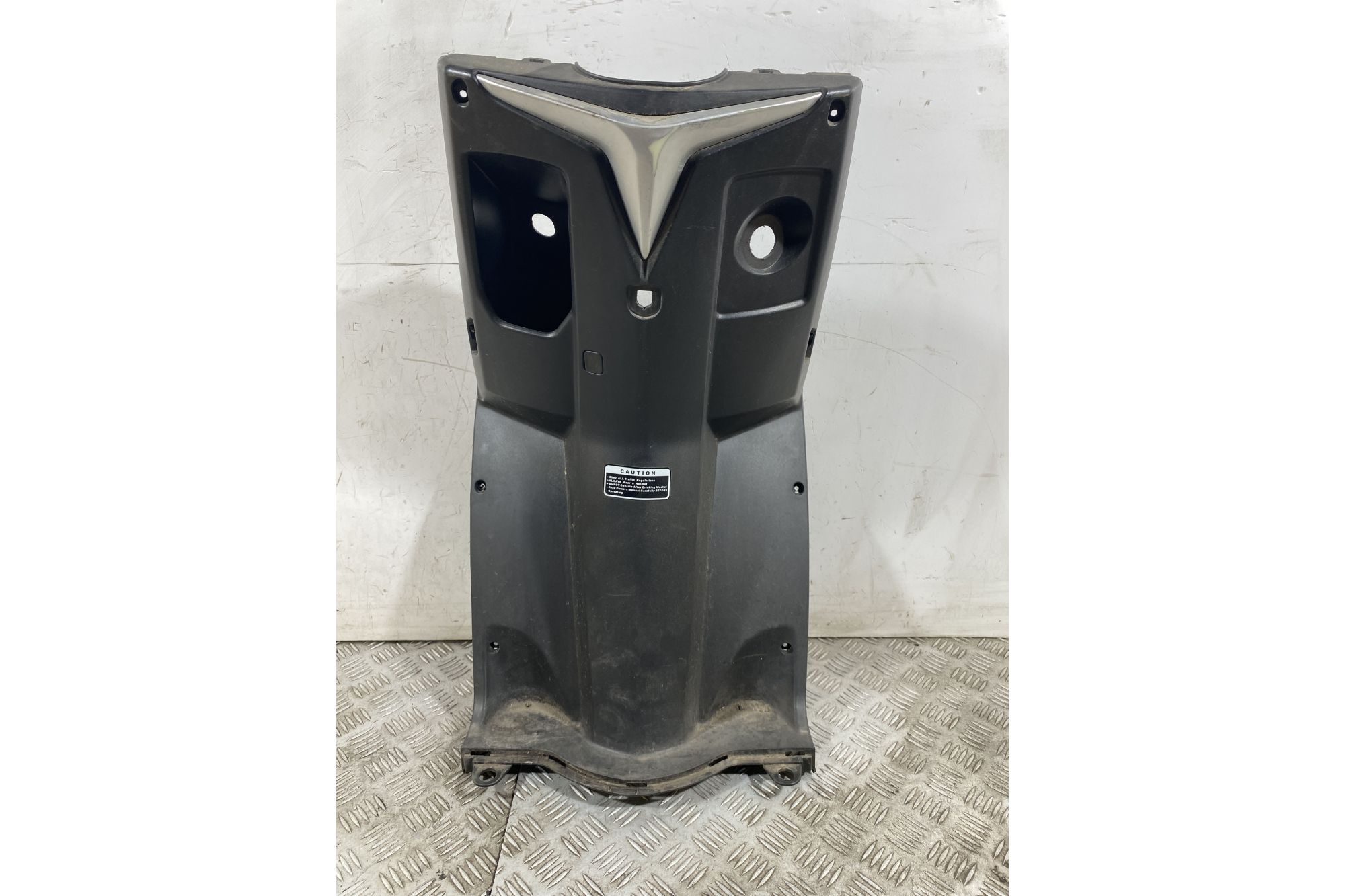Carena Retroscudo Lifan E3 Plus Dal 2021 al 2025  1751899839798