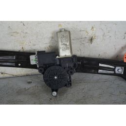 Motorino Alzacristalli Anteriore SX Fiat Bravo Dal 2007 al 2014 Cod 72005003  1751900359147