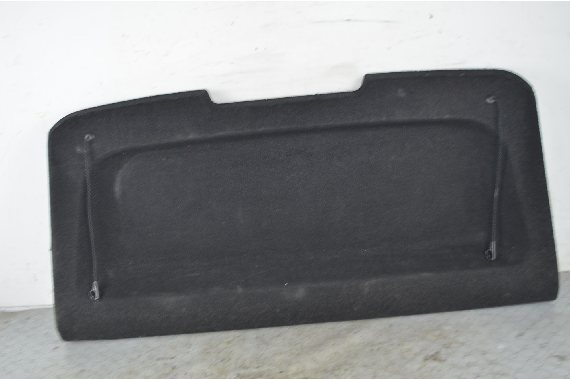Cappelliera Copribagagli Fiat Grande Punto Dal 2005 al 2018 Cod 735659490  1751956603775
