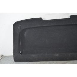 Cappelliera Copribagagli Fiat Grande Punto Dal 2005 al 2018 Cod 735659490  1751956603775
