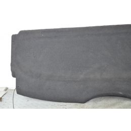 Cappelliera Copribagagli Peugeot 206 Dal 2009 al 2012 Cod 8794ZV  1751957096835