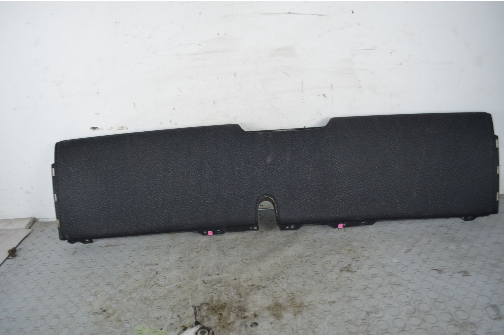 Rivestimento Inferiore Cruscotto Smart ForTwo W451 Dal 2007 al 2015 Cod A4516890206CW1A  1751957392845