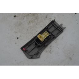 Pulsantiera Alzacristalli Anteriore DX Toyota Yaris Dal 2005 al 2011 Cod 74231-0D090  1751958202860