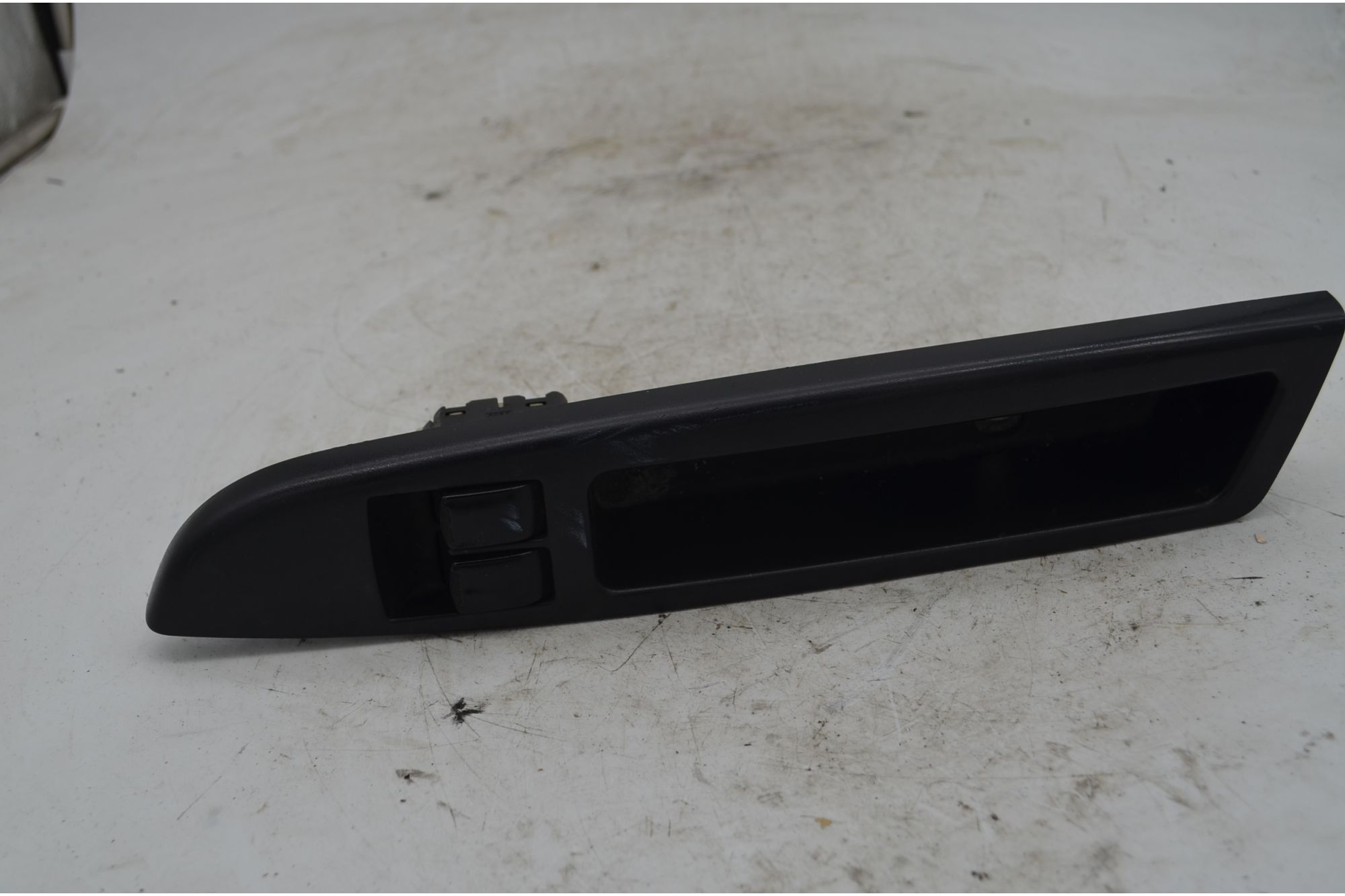 Pulsantiera Alzacristalli Anteriore SX Chevrolet Matiz Dal 2005 al 2010 Cod 96663853  1751958691794