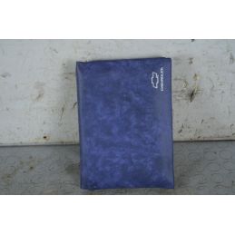 Libretto Uso e Manutenzione Chevrolet Matiz Dal 2005 al 2010  1751958999012