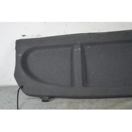 Cappelliera Copribagagli Chevrolet Matiz Dal 2005 al 2010 Cod 96657232  1751960761911