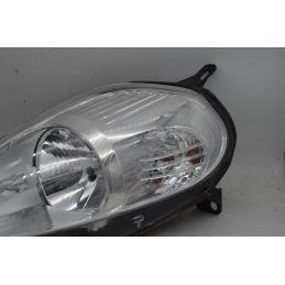 Faro Anteriore SX Fiat Grande Punto Dal 2005 al 2018 Cod 51701593  1751961069214