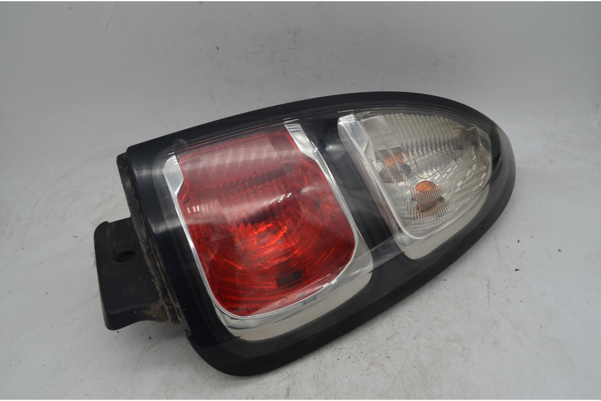 Fanale Stop Posteriore DX Citroen C3 Picasso Dal 2008 al 2017 Cod 6351GL  1751961437952