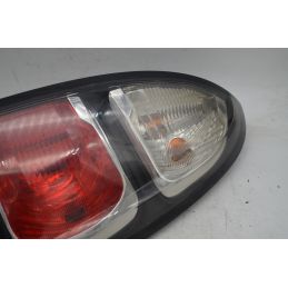 Fanale Stop Posteriore DX Citroen C3 Picasso Dal 2008 al 2017 Cod 6351GL  1751961437952