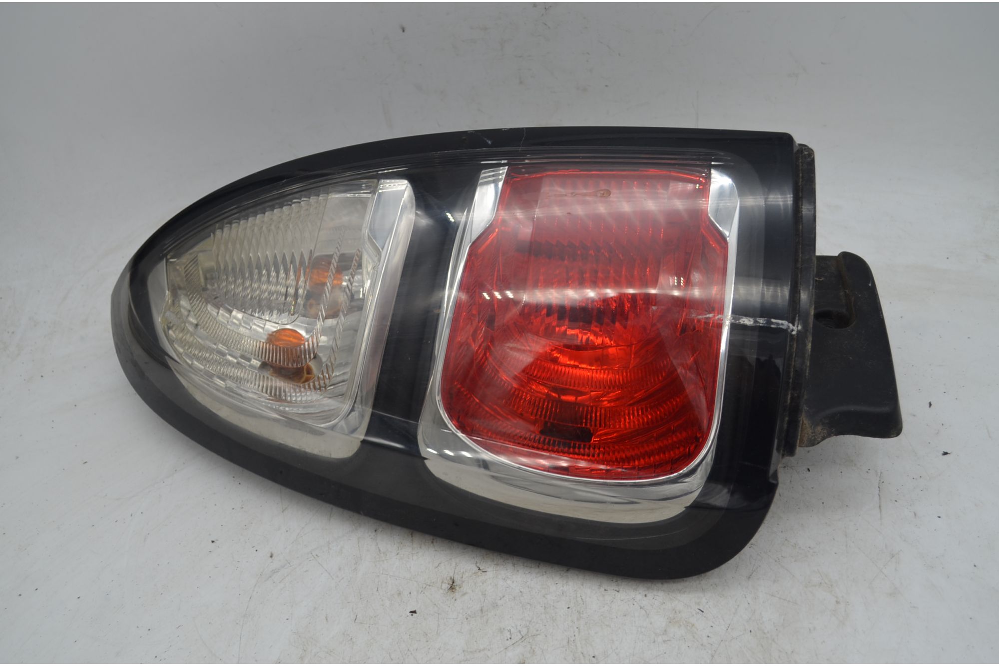 Fanale Stop Posteriore SX Citroen C3 Picasso Dal 2008 al 2017 Cod 6350GL  1751961766564